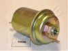 ASHIKA 30-05-598 Fuel filter